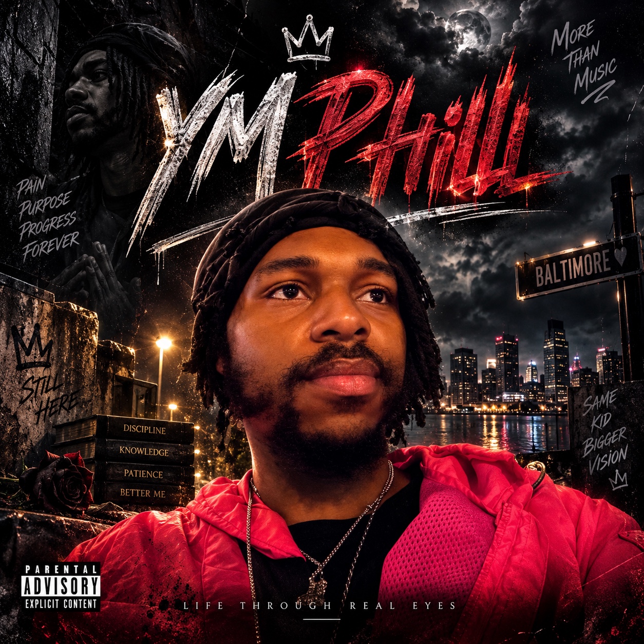 YM Philll artist artwork